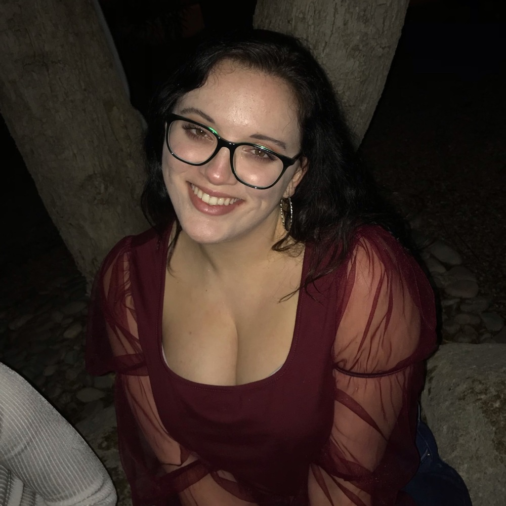 Meet your Posher, Tierney